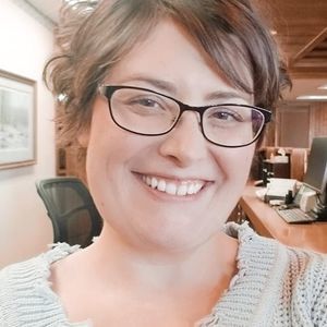 Meet your Posher, Tracy